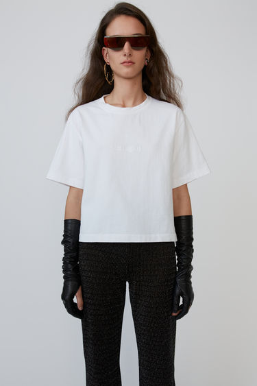 Ready-to-wear FN-WN-TSHI000141 Optic White 375x