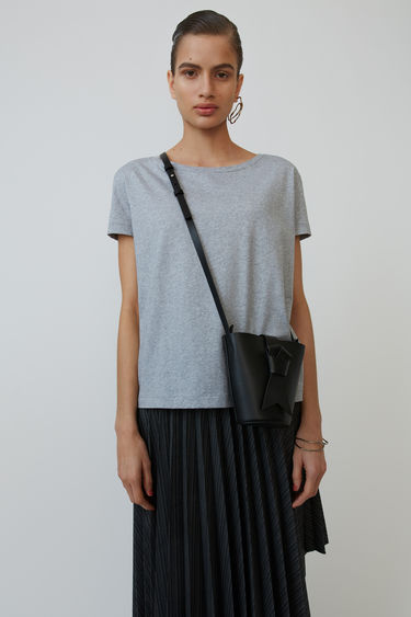 Ready-to-wear Eldora Mel Base Grey Melange 375x