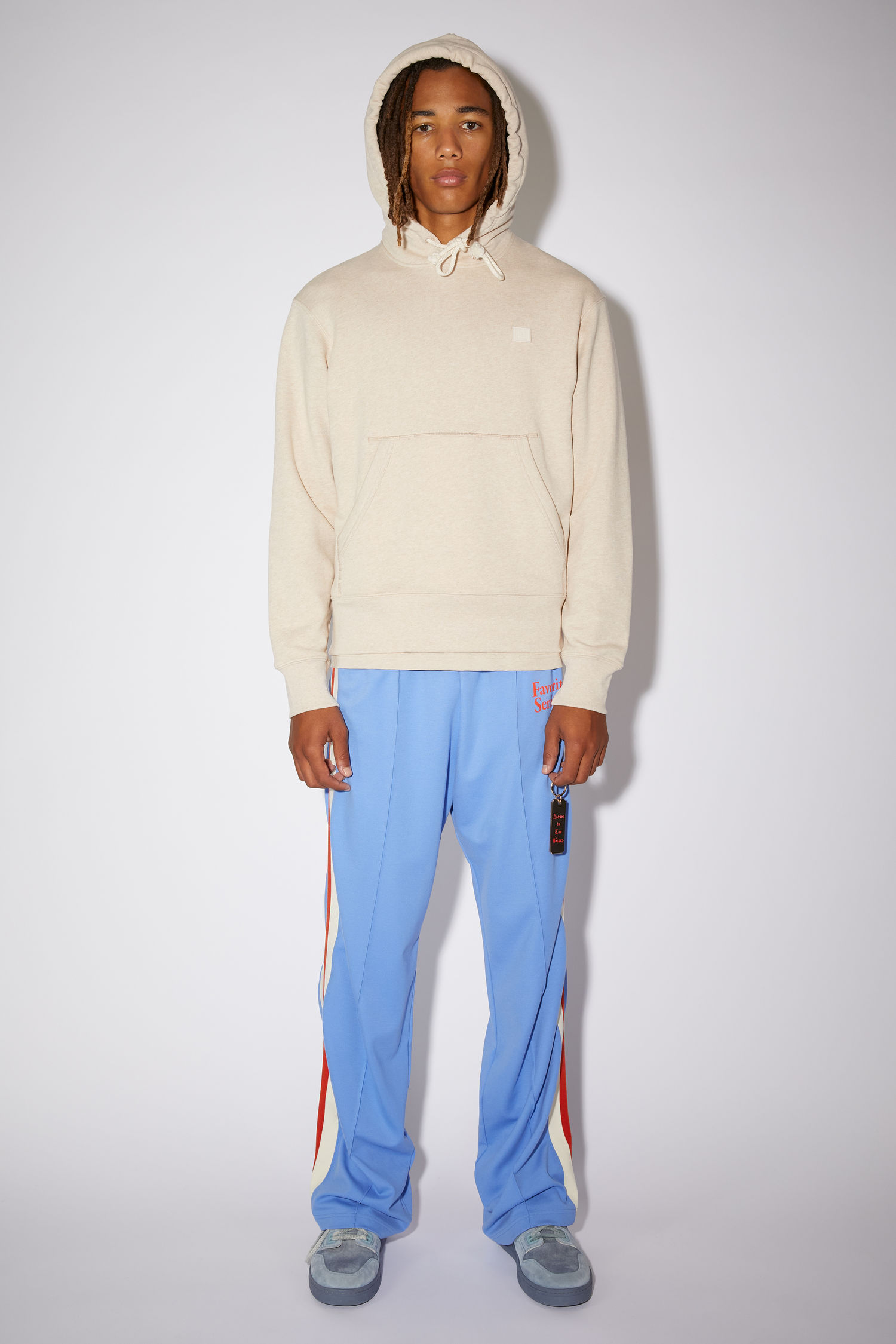 Acne Studios - Hooded sweatshirt 