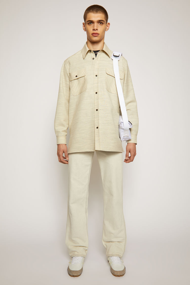 acne studios overshirt