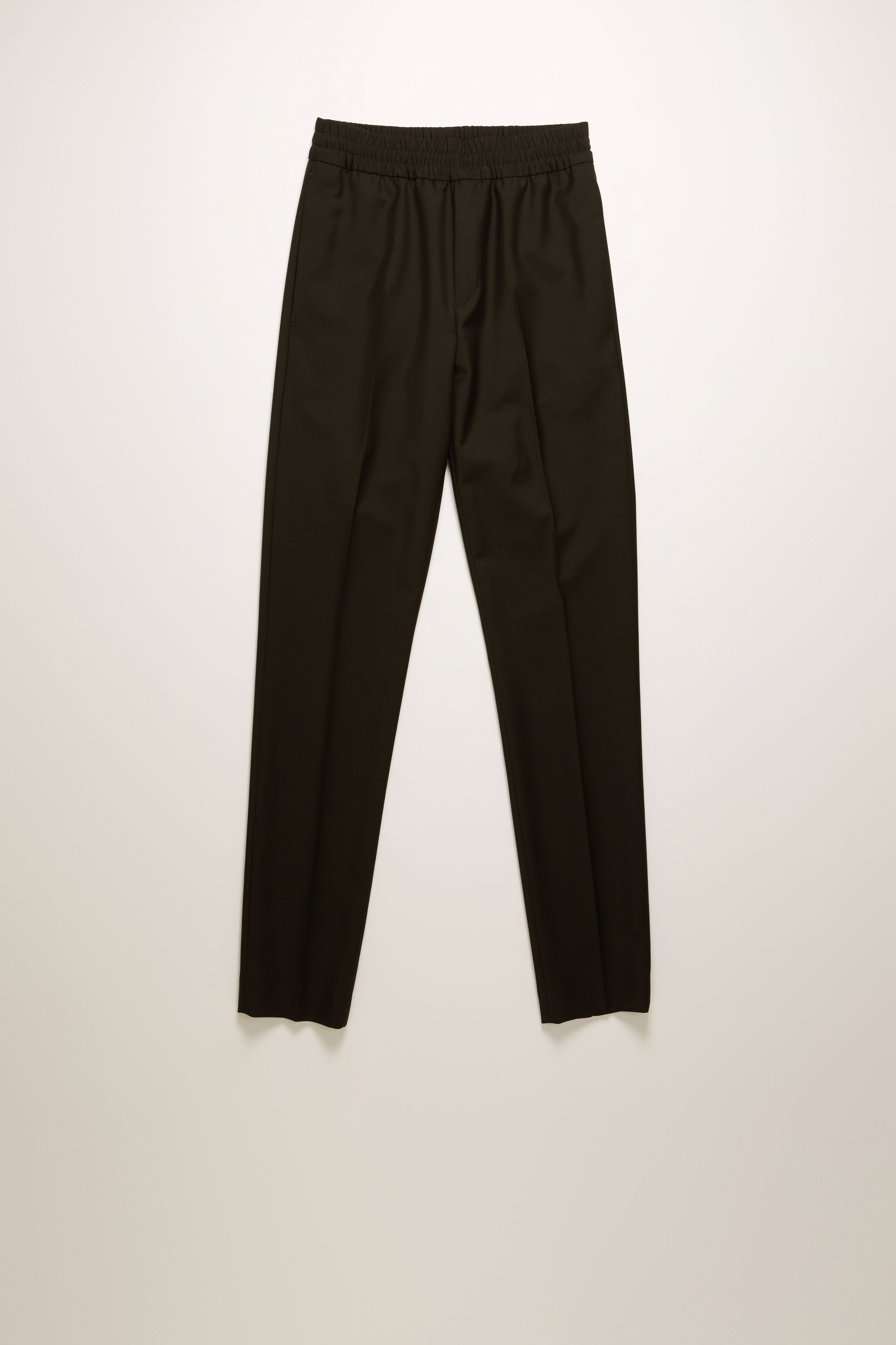 acne studios ryder black