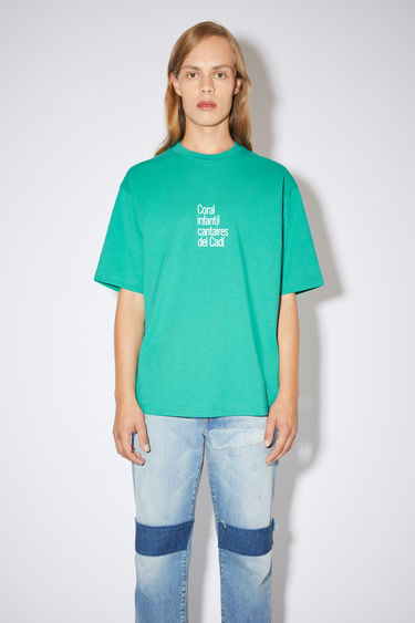 acne studios fjällräven t shirt