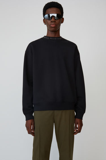 Ready-to-wear Flogho Black 375x