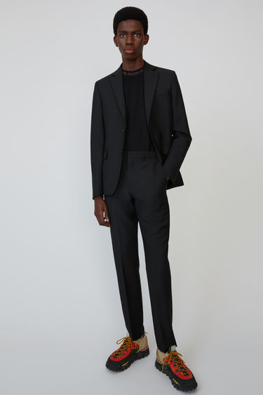 Ready-to-wear FN-MN-TROU000070 Black 375x