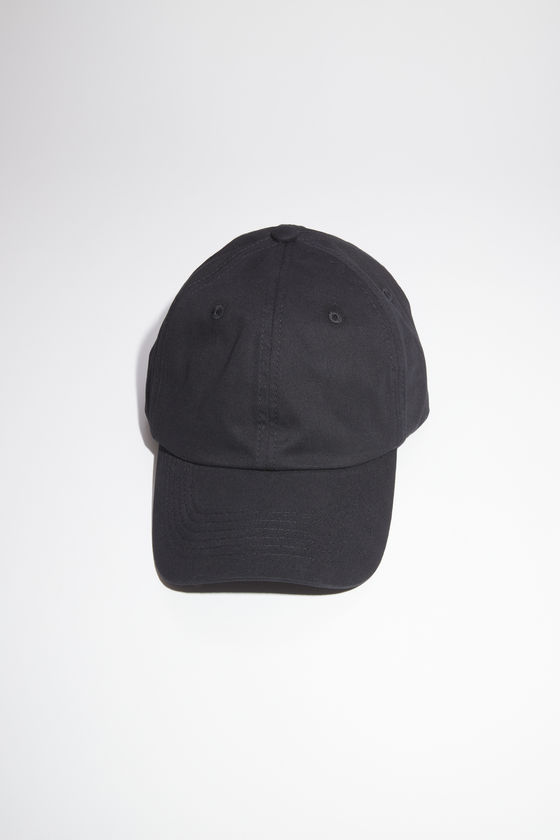 FA-UX-HATS000105, Black