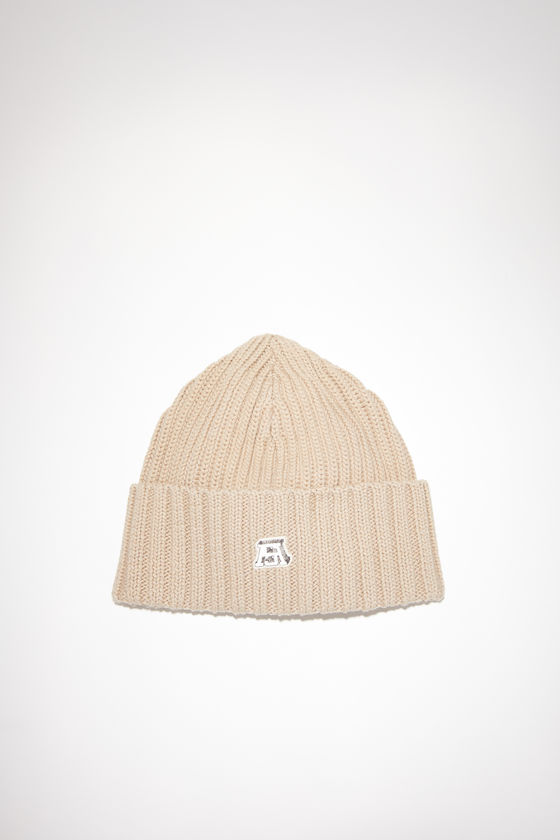 FN-UX-HATS000084, 헤이즐 베이지