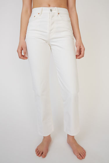 BL&Aring; KONST Mece Snow Ivory white 375x