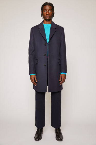 Ready-to-wear FN-MN-OUTW000147 Dark navy 375x