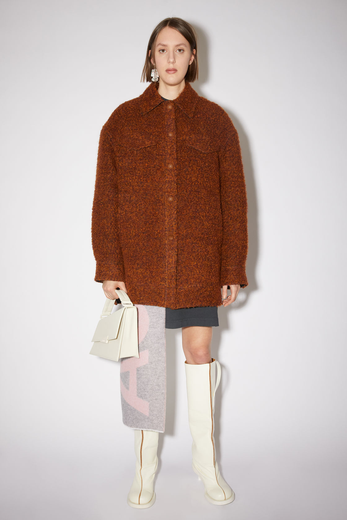 Acne Studios – Women’s New Arrivals