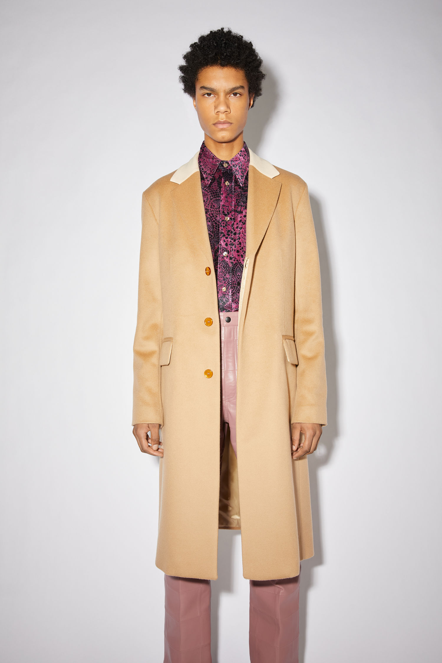 cashmere coat macys