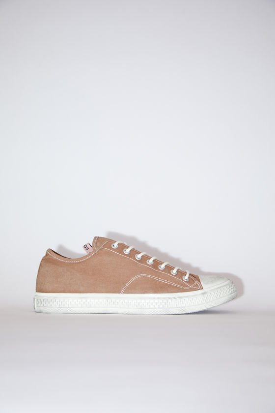 Ballow Tumbled M, Brown/off white