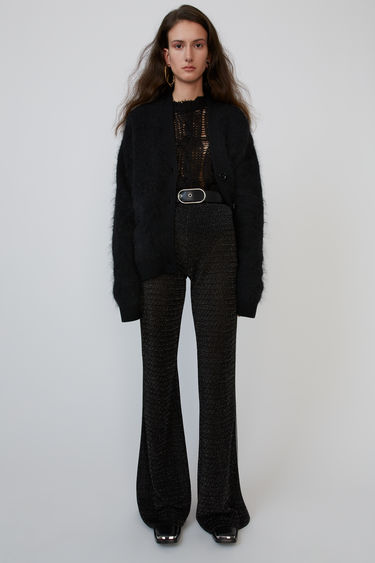 Ready-to-wear FN-WN-TROU000201 Black 375x