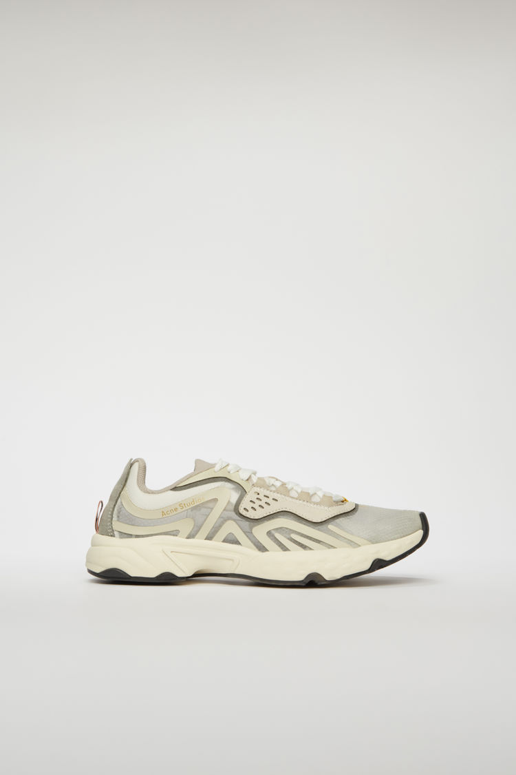 acne studios sneakers