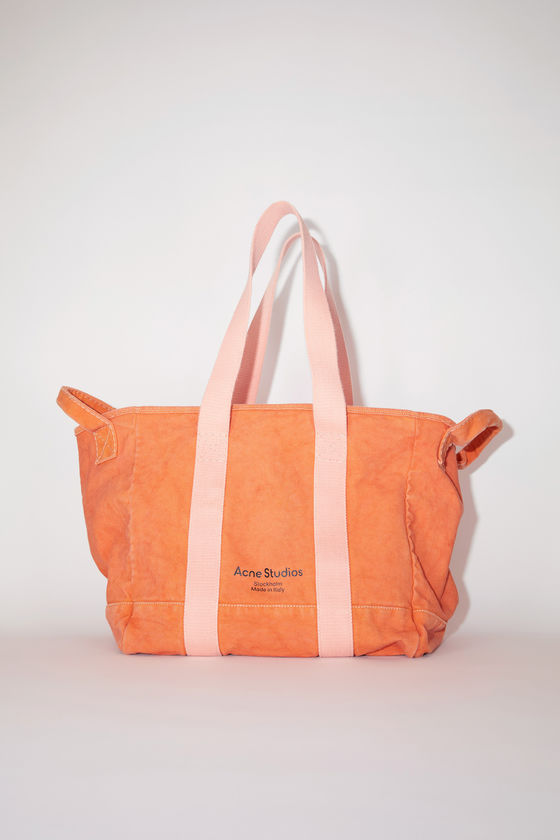 FN-UX-BAGS000057, Orange