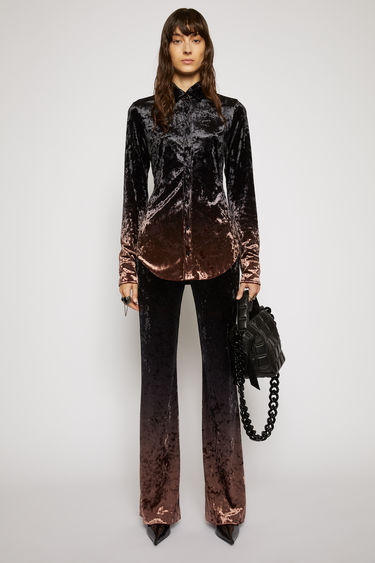 acne studios women's pants