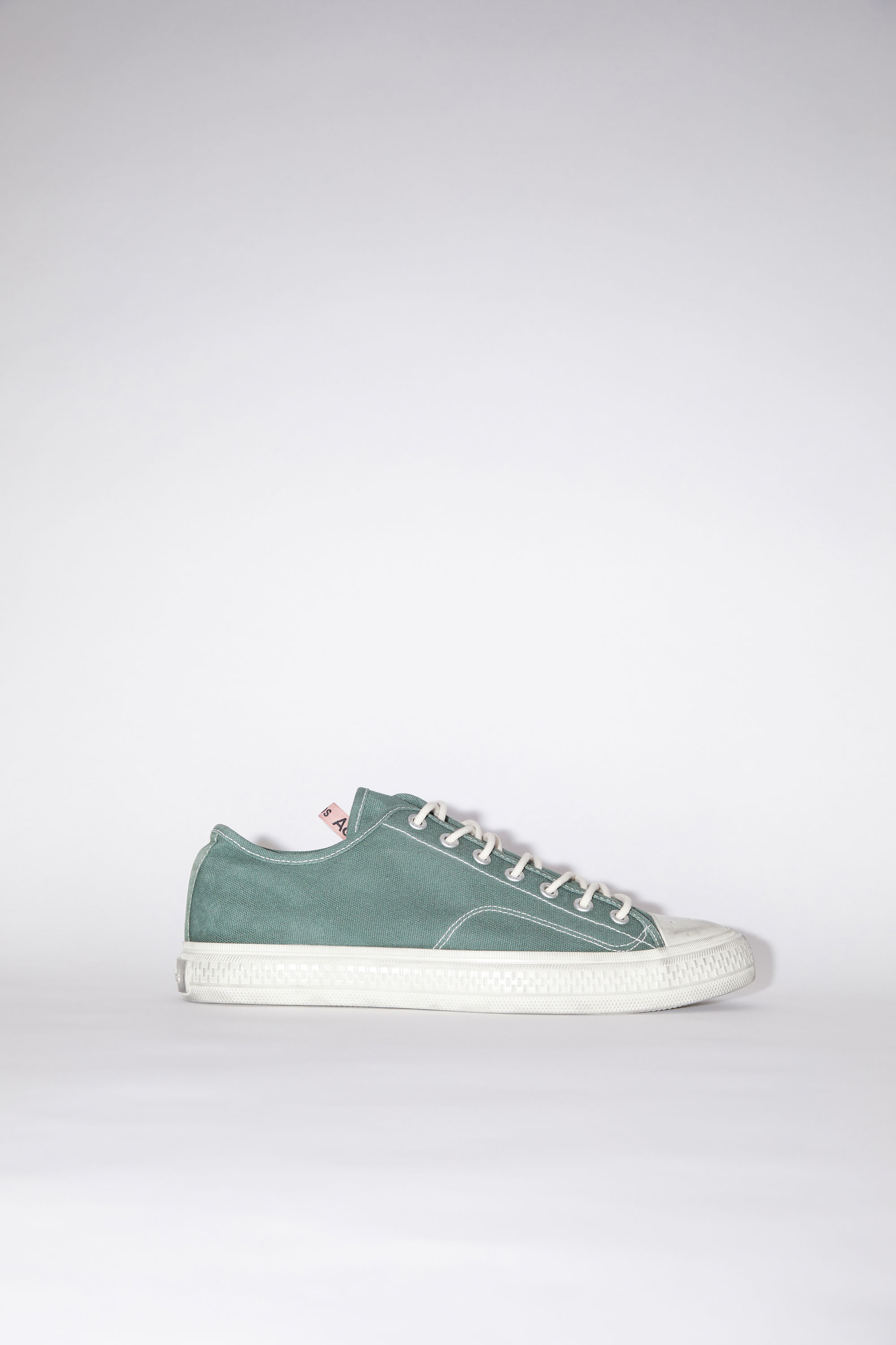 basket acne studio femme