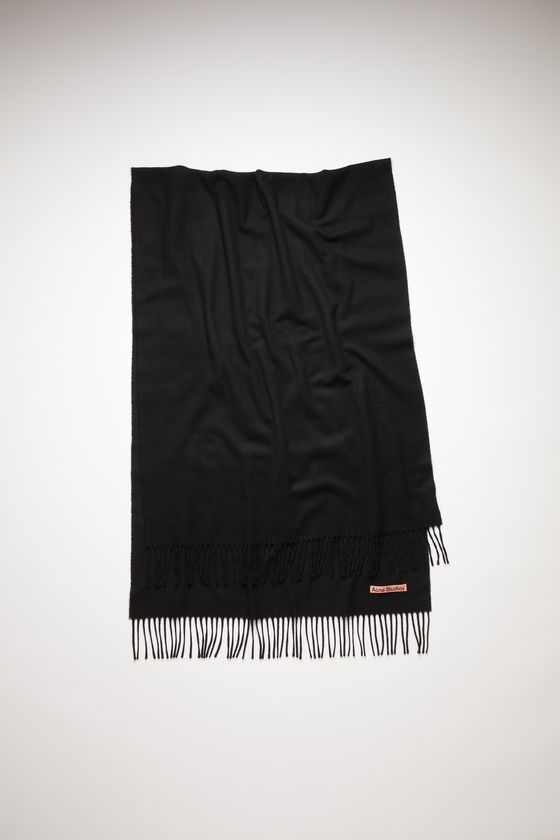 Canada Cash Nw, Black