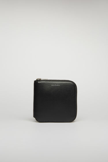 Leather goods Csarite S Black 375x
