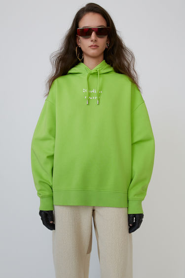 Ready-to-wear FN-WN-SWEA000050 Neon yellow 375x