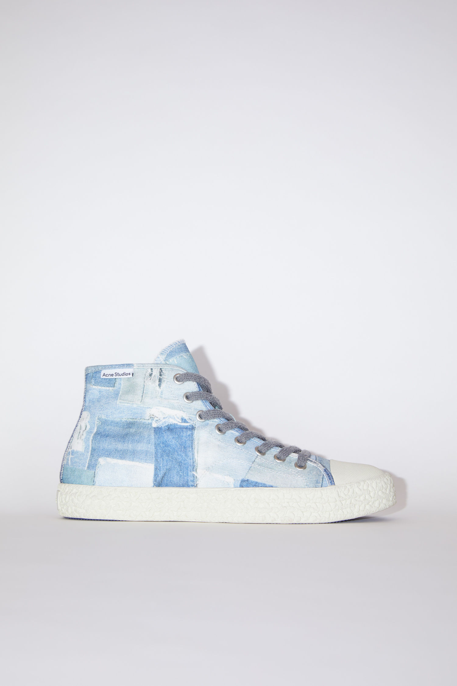 undefined | Canvas sneakers