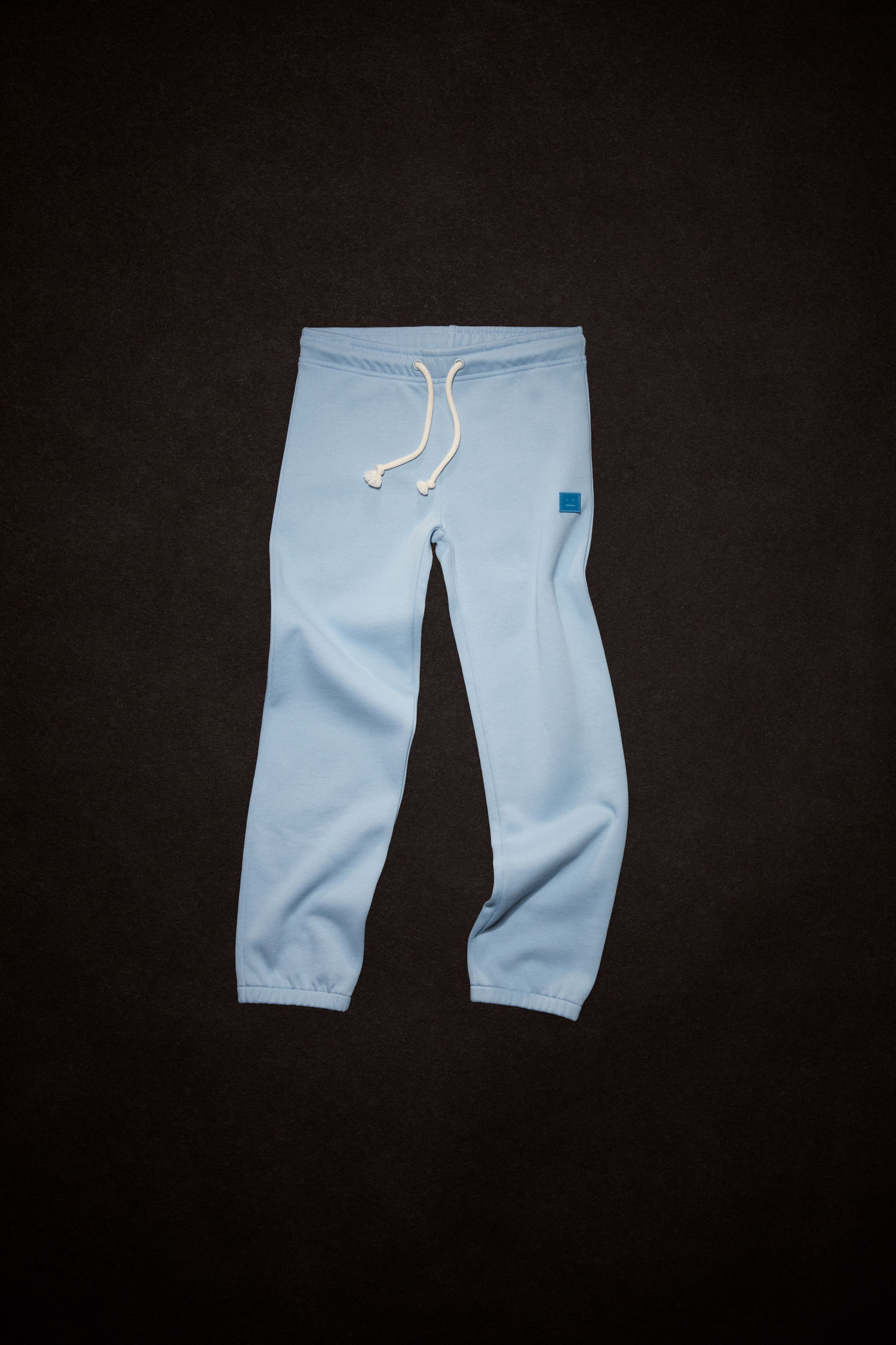 Acne Studios - Cotton sweatpants 