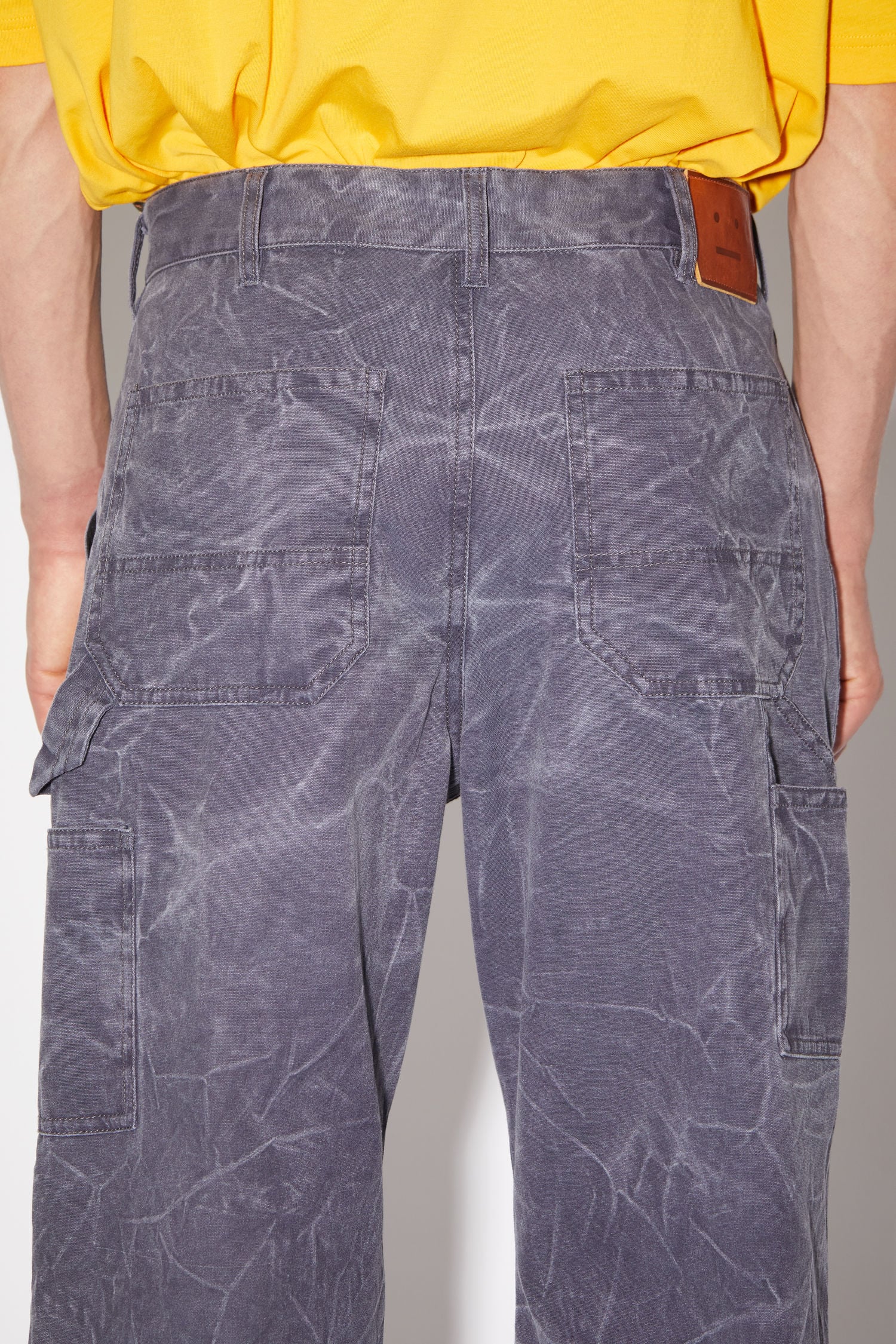 Acne Studios - Workwear Trousers 