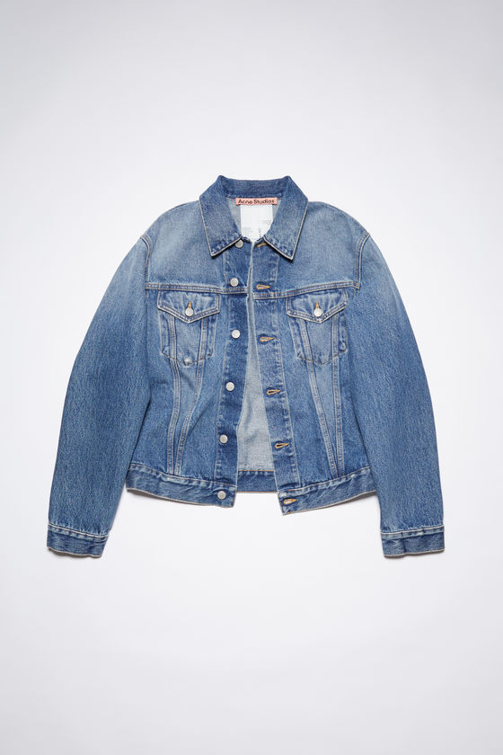 Acne Studios – Men's Denim Jackets