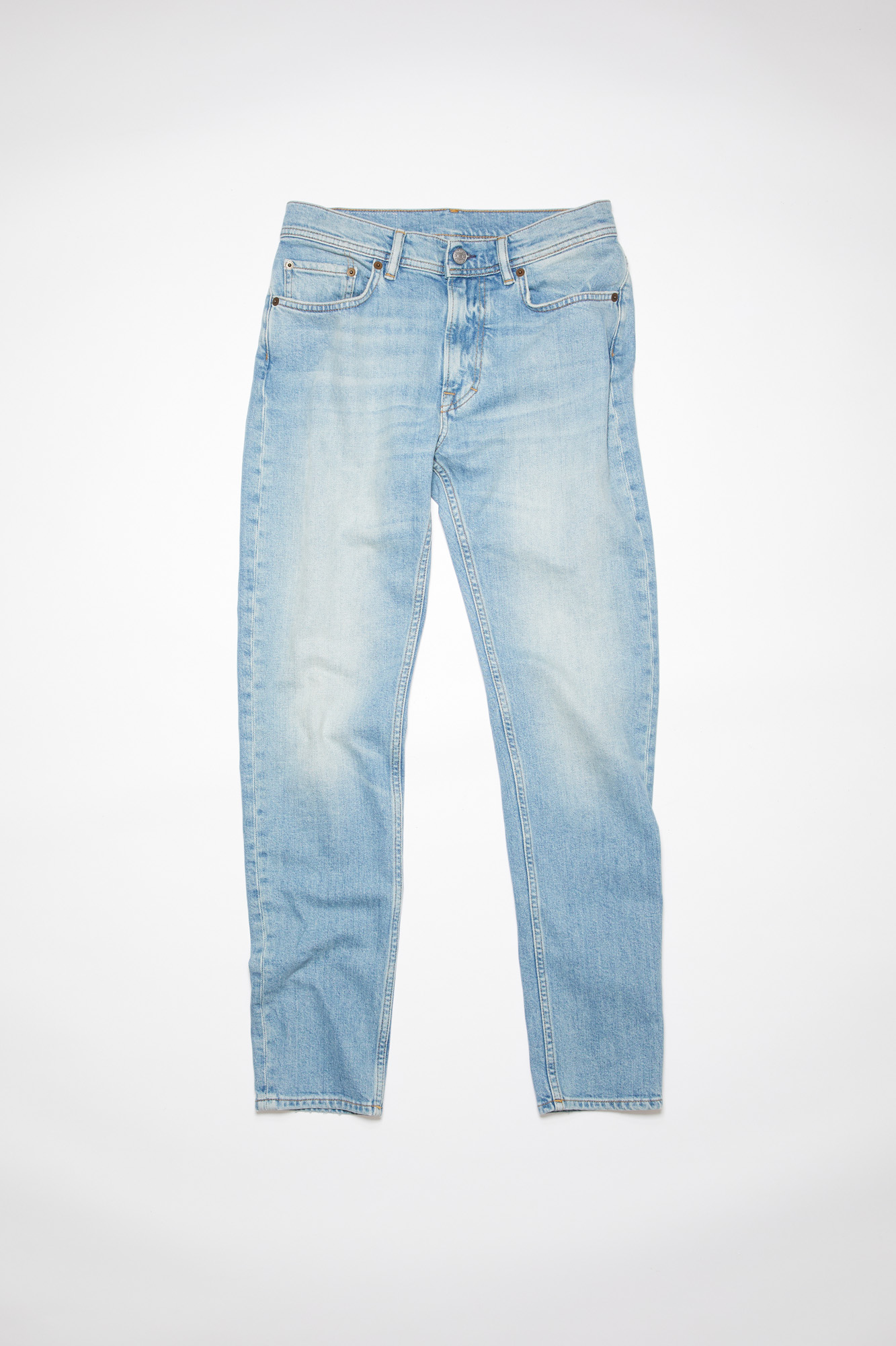 Mid Blue Bootcut fit jeans 