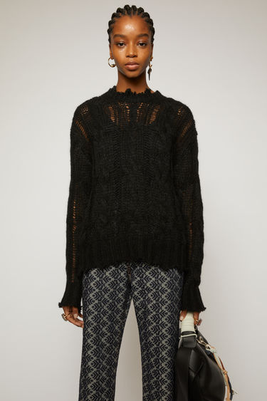 Ready-to-wear FN-WN-KNIT000153 Black 375x