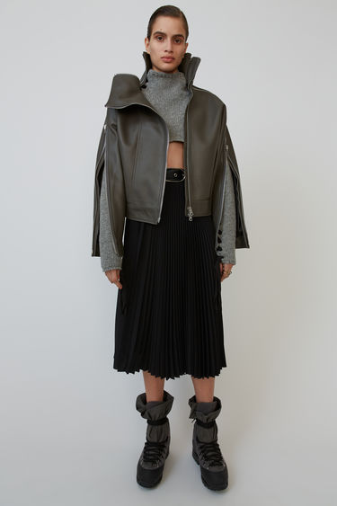 Ready-to-wear FN-WN-SKIR000099 Black 375x