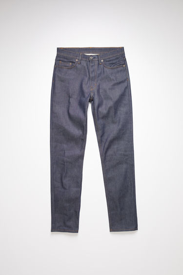 Acne Studios Shop Men S Five Pocket Denim Men S Acne Jeans
