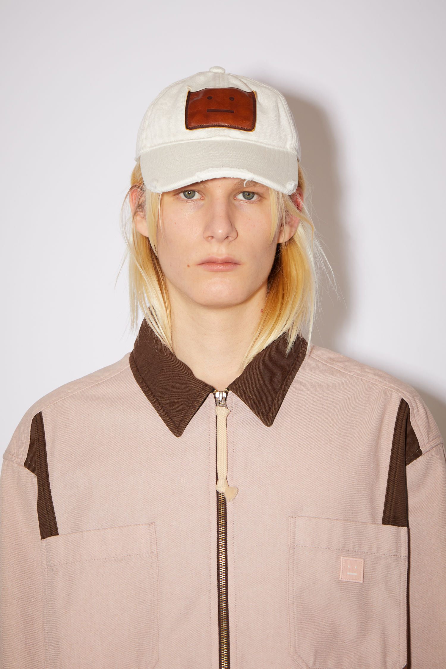 acne studios workwear jacket