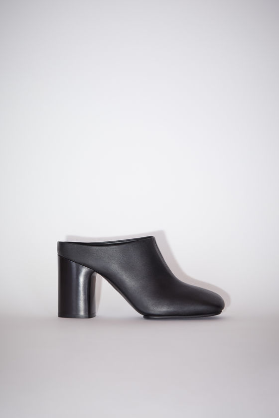 FN-WN-SHOE000339, Black