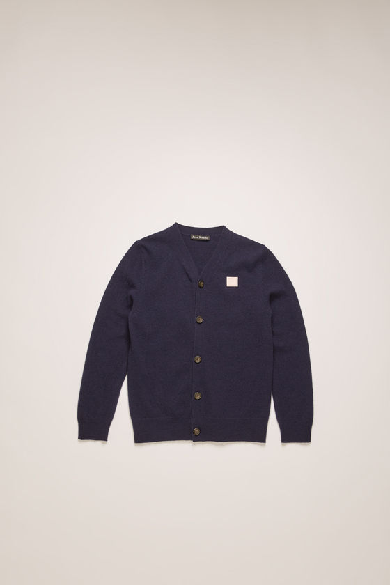 FA-MI-KNIT000012, Navy/pink