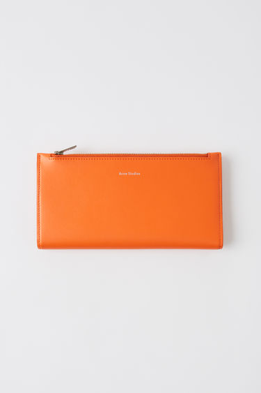 Leather goods FN-UX-SLGS000004 Orange 375x