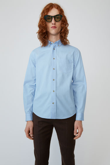 Ready-to-wear Isherwood Soft Pop Pale blue 375x