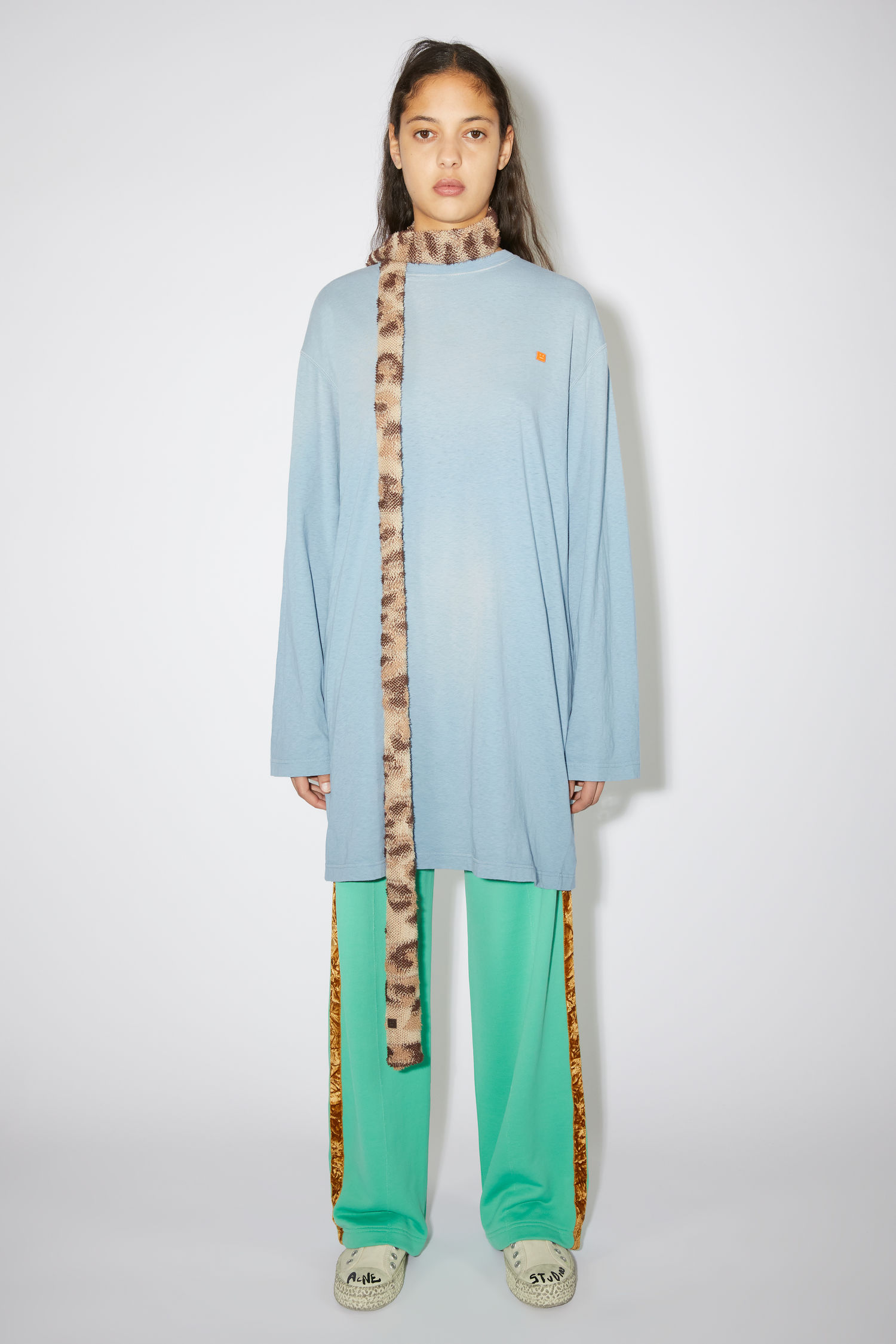 Acne Studios Face collection - Shop women’s clothing and accessories