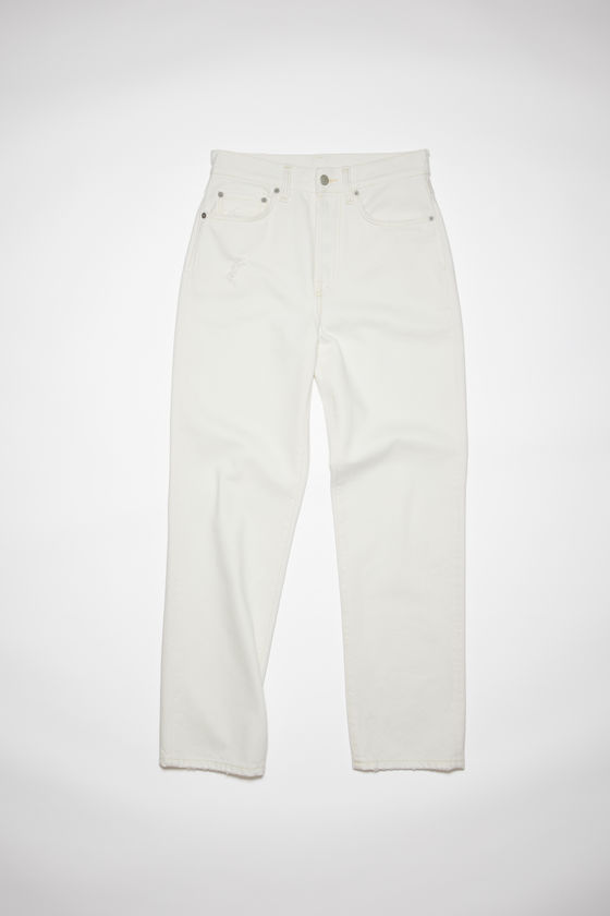 Acne Studios - Women's Mece jeans