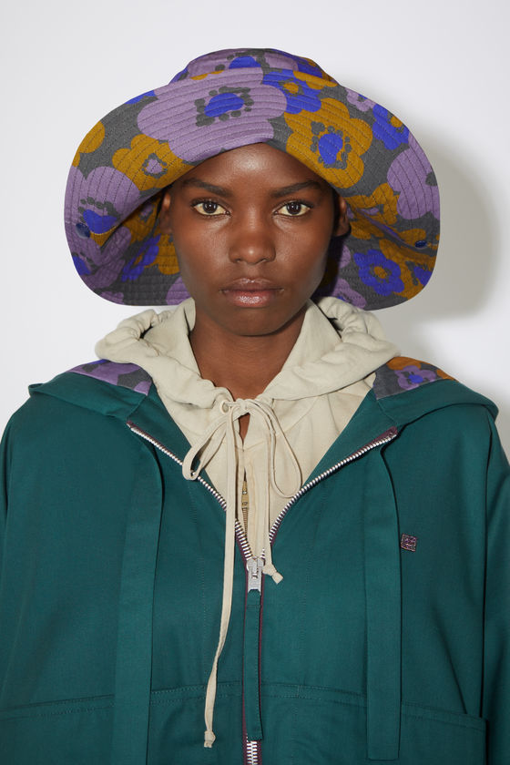 Acne Studios - Women's Hats