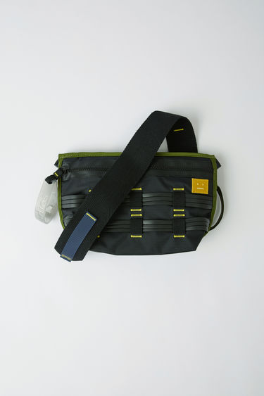 Face FA-UX-BAGS000004 Black 375x