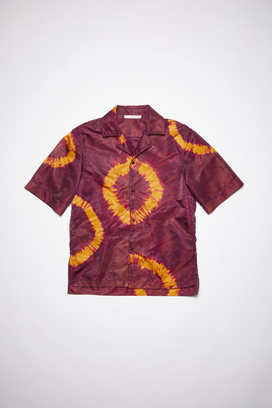 PS-MN-SHIR000002, Almond brown