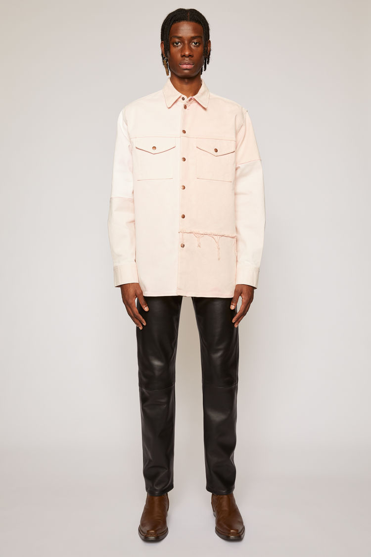 acne studios overshirt
