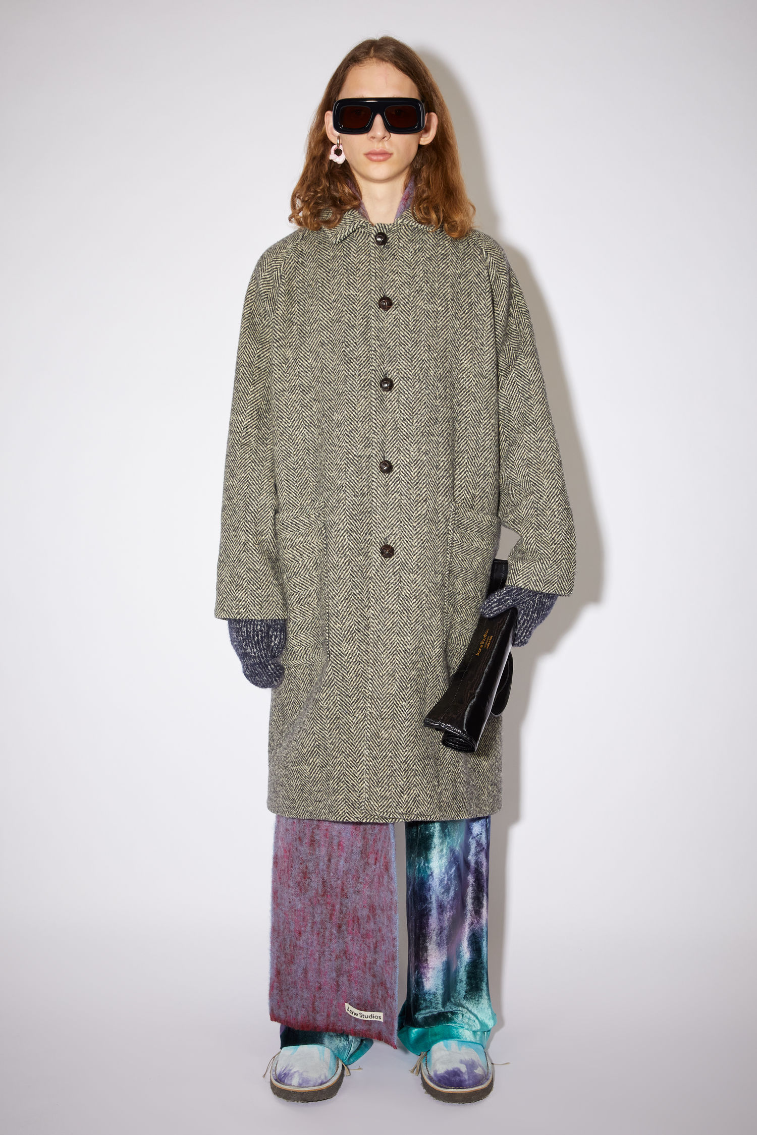 acne studios coat
