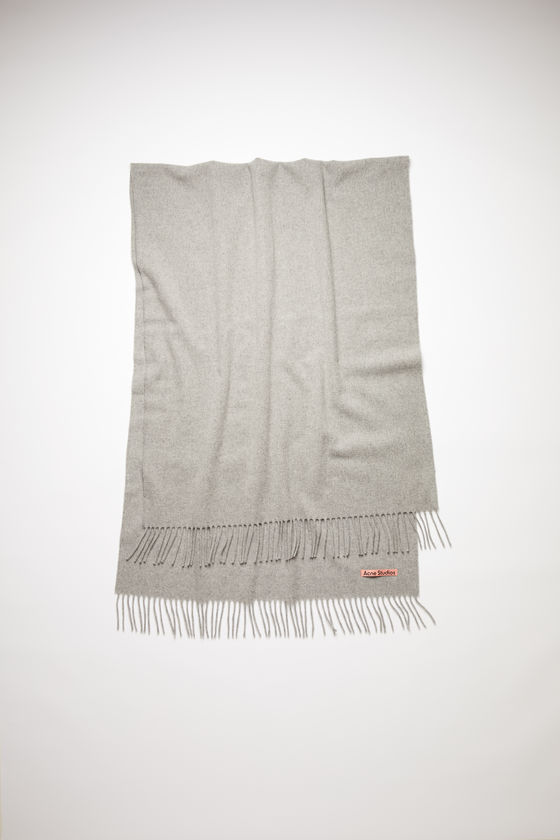 Canada New, Light Grey Melange