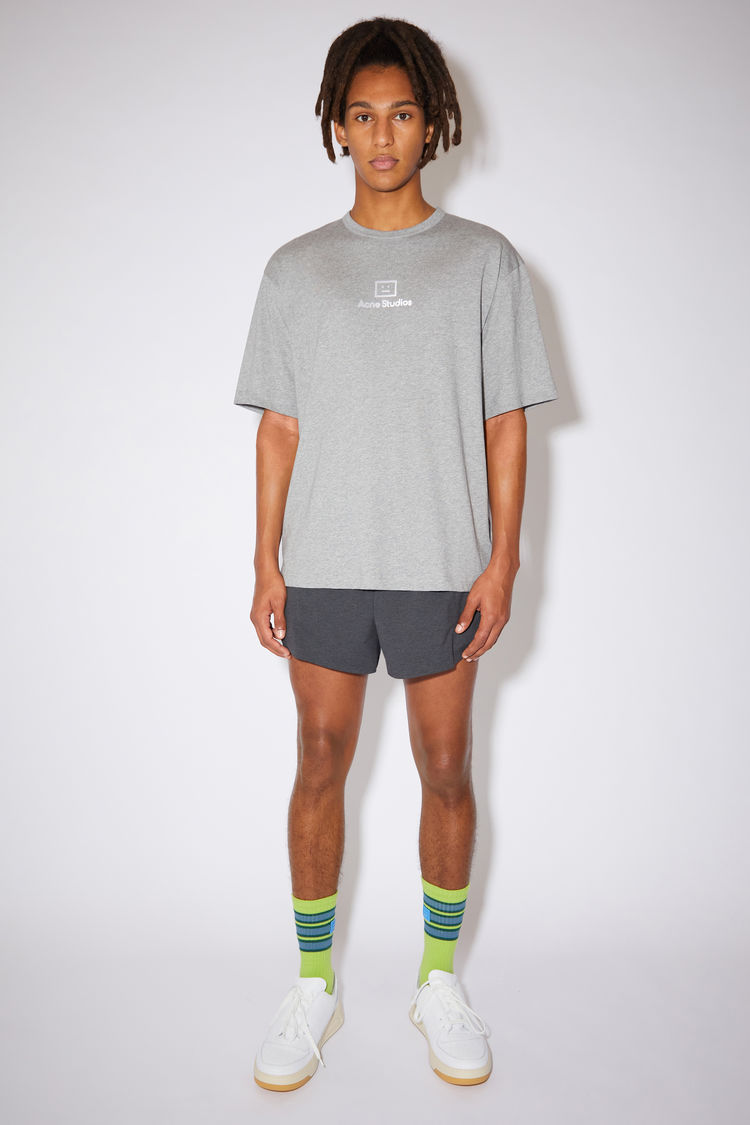 acne studios face shirt