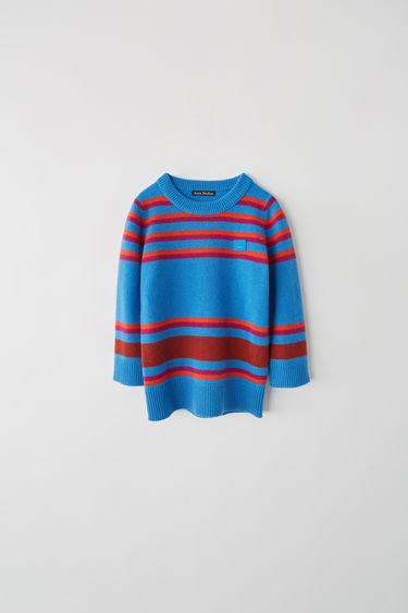 Miniature FA-MI-KNIT000010 蓝色多色 375x