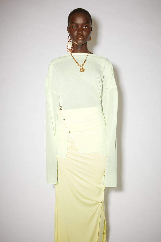 FN-WN-TSHI000384, Light green