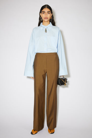 acne studios women's pants