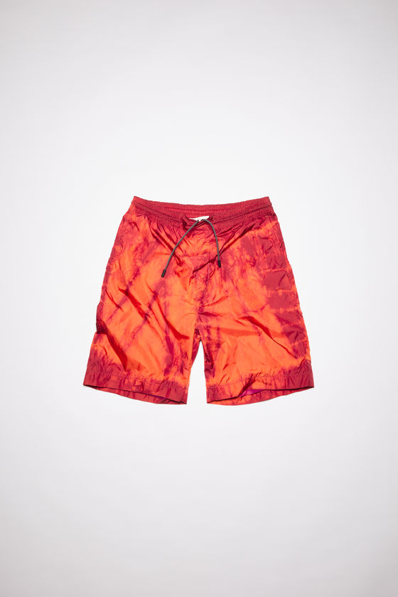 PS-MN-SHOR000002, Coral red