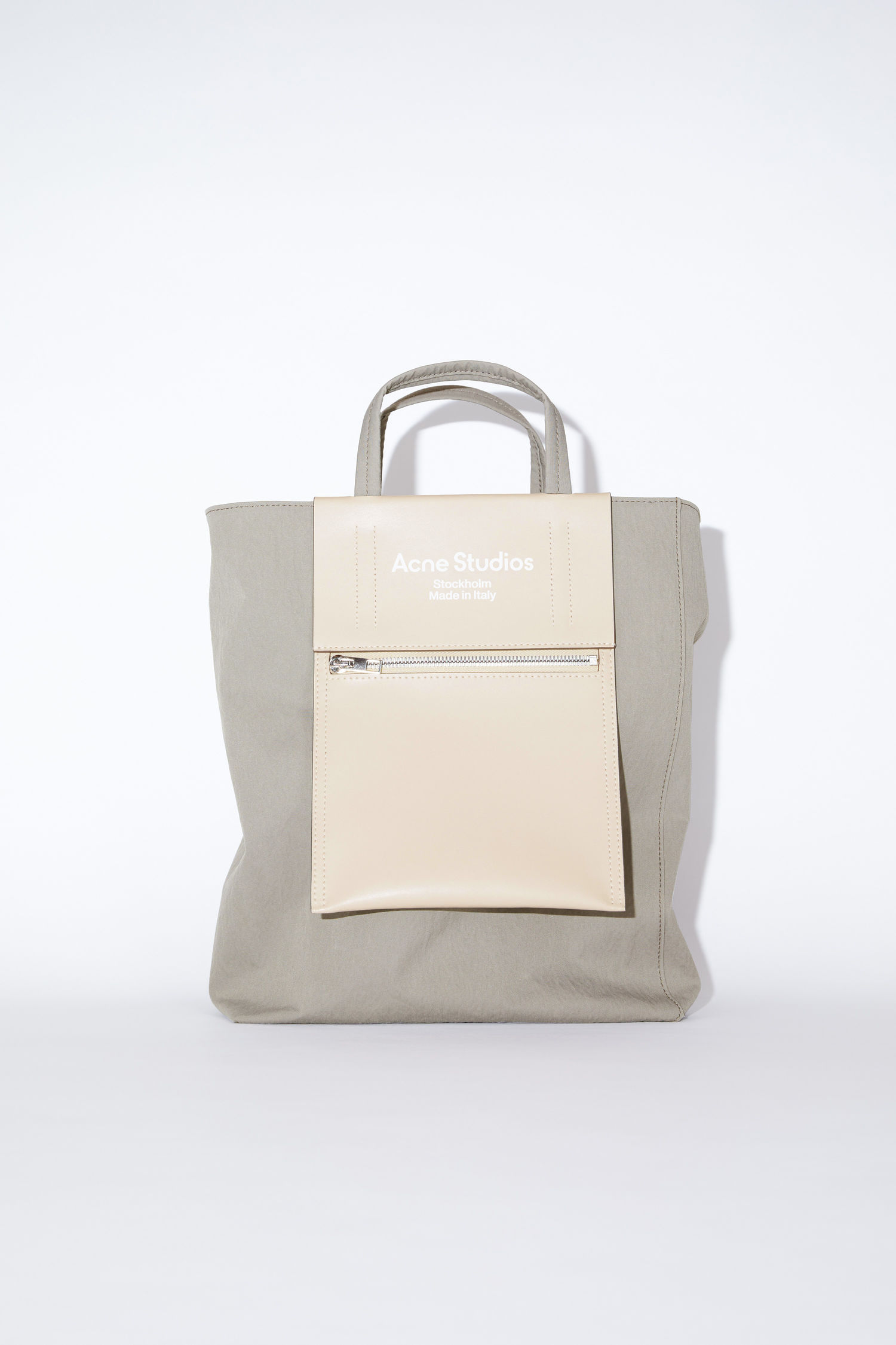 acne tote